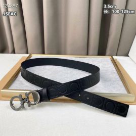 Picture of Ferragamo Belts _SKUFerragamobelt35mmX100-125cm8L0720051990